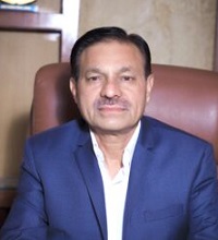 Prof. Dasharath B. Sagare