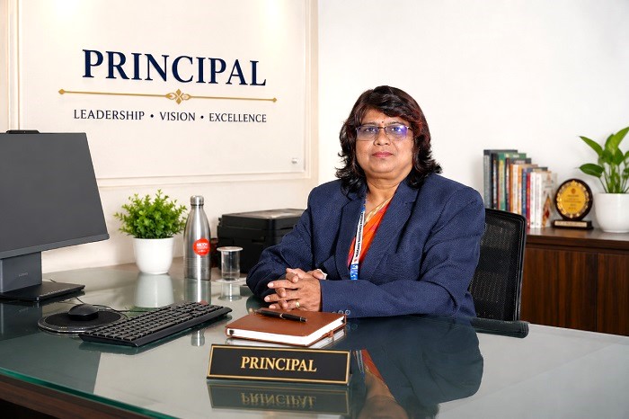 Dr. Mrunalini S. Jadhav