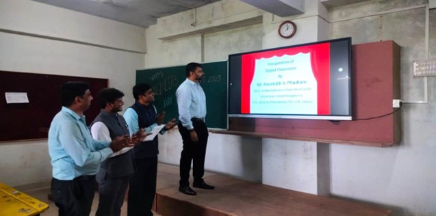 engineers day celebration BSH