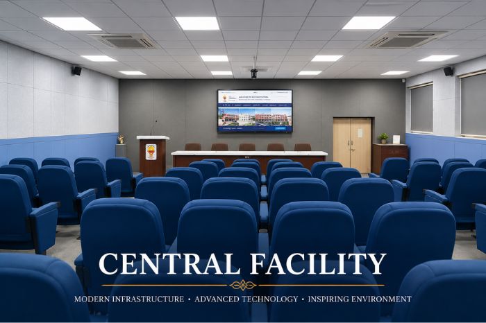 Auditorium