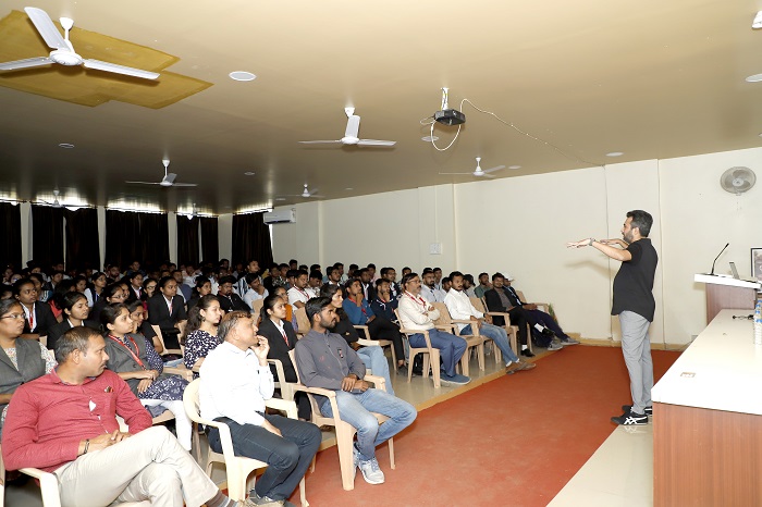 Auditorium