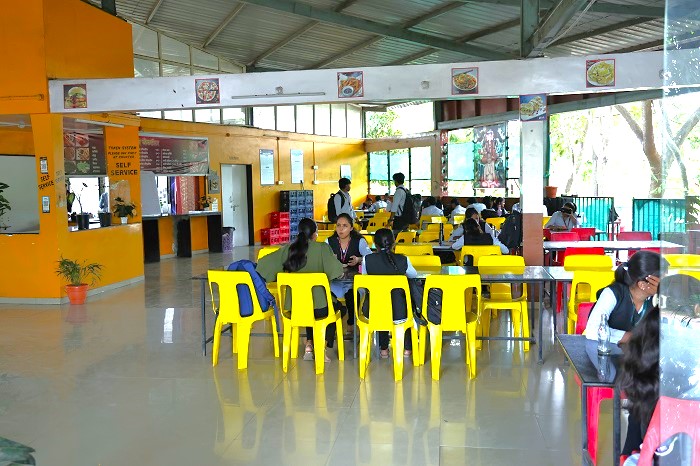 Canteen