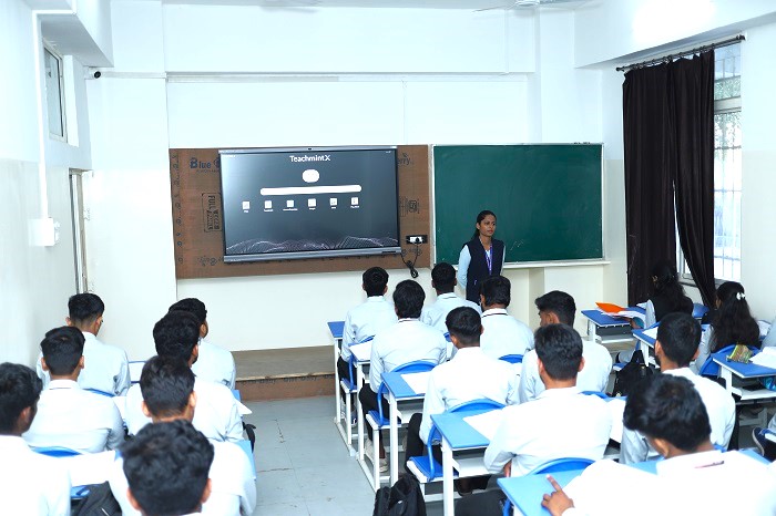 Classrooms