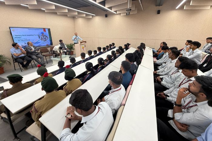 Classrooms