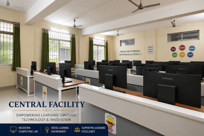Computer Lab