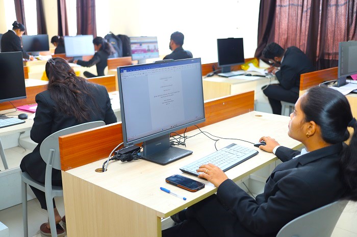 Computer Lab