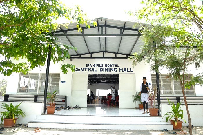 Dining Hall