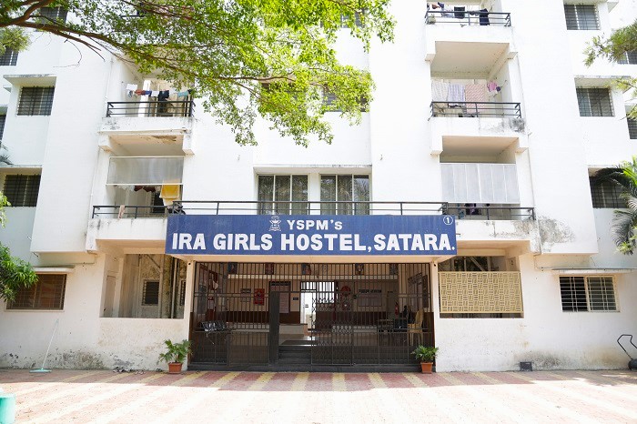Girls Hostel