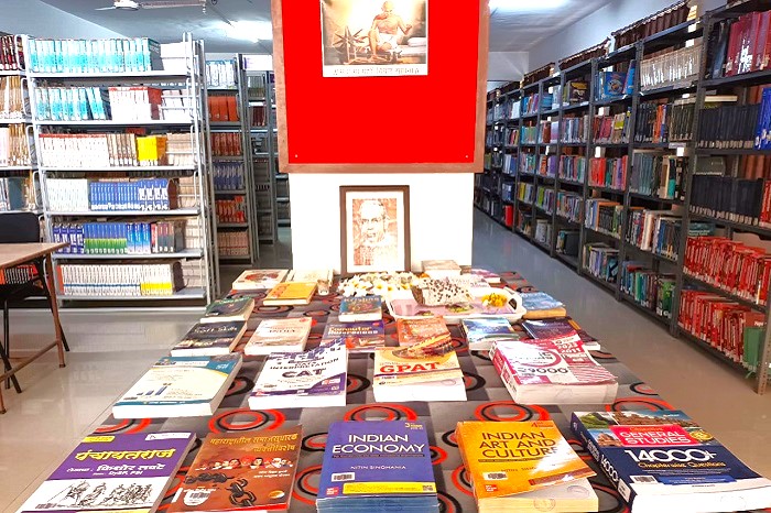 Library