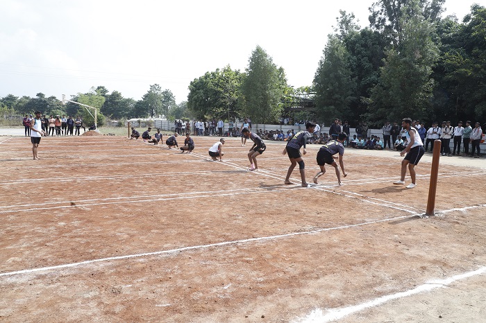 Sports