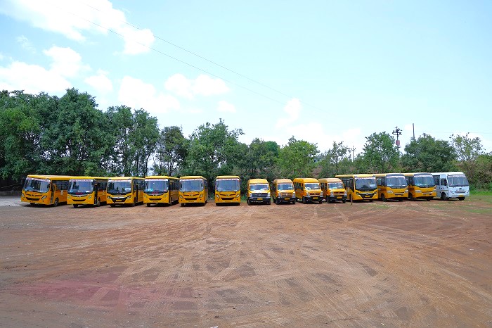 Transportation