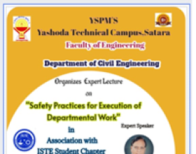 Expert  Lecture