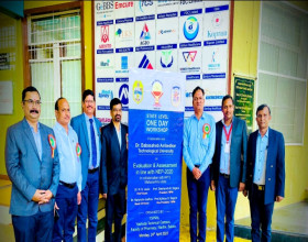 One day state level workshop 