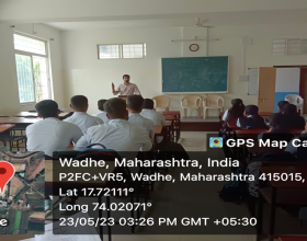 Guest lecture 