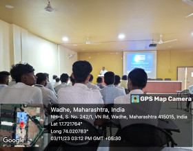Guest Lecture 