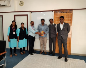 Guest Lecture
