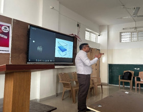 Students Development Program