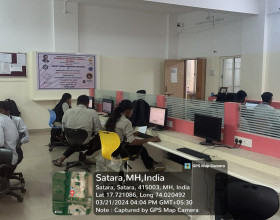 Short-Term Training Program (STTP)