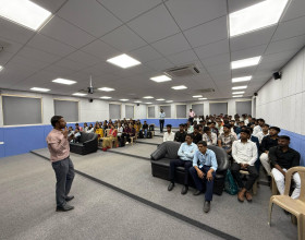 One day workshop on 