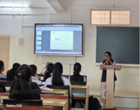 Guest Lecture