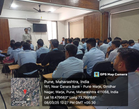 GUEST LECTURE
