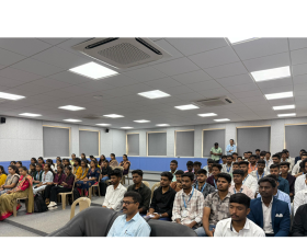 STUDENT WORKSHOP