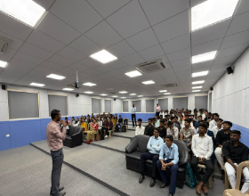 FACULTY WORKSHOP