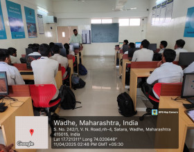 Session on Career Guidance