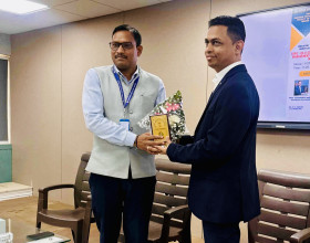 Guest Lecture on  