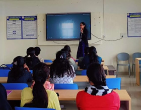 Workshop (Logic Building Session)