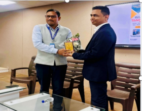 Guest Lecture on QA & QC Pillars of Quality Management in Pharmaceutical Industry 