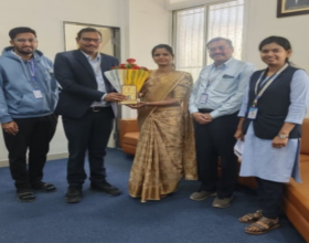 ASHOCONNECT Alumni Session on “Building a Future in Pharmacy”