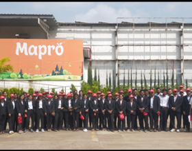Industrial Visit