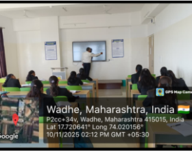 Guest Lecture