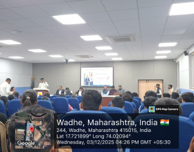 Guest Lecture