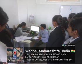 One-Day Hands-on Workshop on Microprocessor and Microcontroller