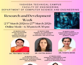 Research and Development Week