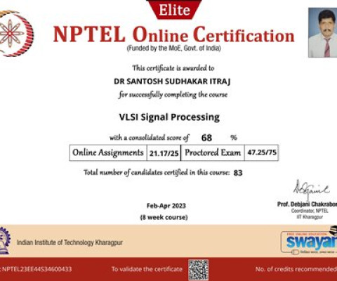 VLSI Engineering