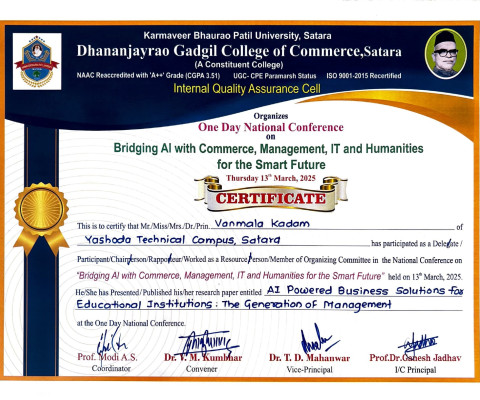 Research Paper on AI-Powered Business Solutions for Educational Institutions