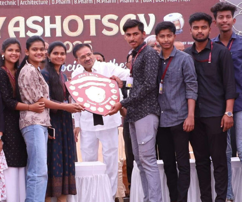 General Championship