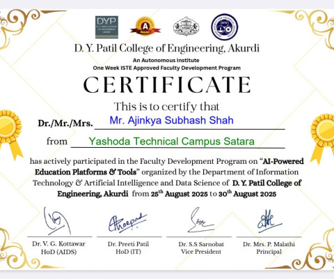 AI-Powered Education Platforms & Tools