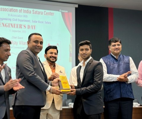 Topper Third Year 2024-2025