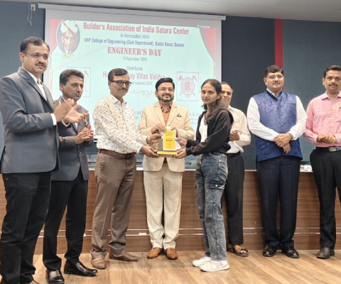 Topper First Year 2024-2025