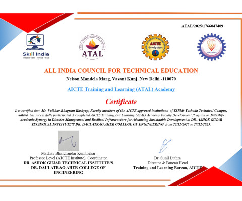 Industry-Academia Synergy in Disaster Management and Resilient Infrastructure for Advancing Sustainable Development 