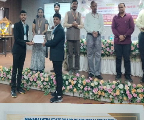 State Level Technical Quiz Competition
