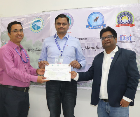 International Conferance