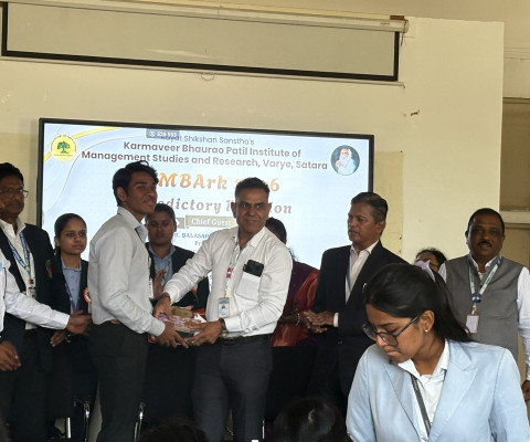 EMBARK Competition 2025-26