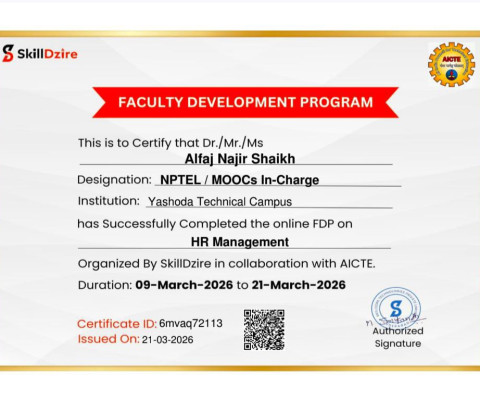 HR Management