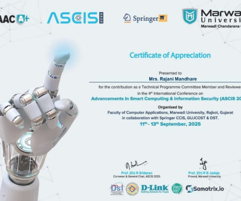 International Conference