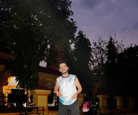 secured First Place in the Inter-Zonal Kho-Kho Tournament and has been selected to represent DBATU at the Ashwamedh State-Level Kho-Kho Championship.